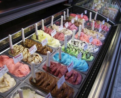 kate n i scream
