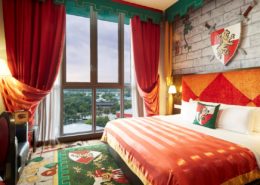 Legoland Hotel Malaysia KINGDOM THEMED legoland hotel malaysia