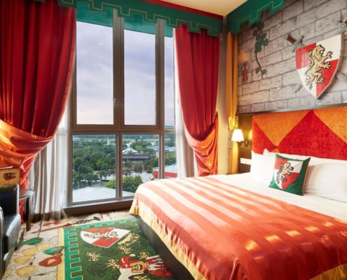 Legoland Hotel Malaysia KINGDOM THEMED legoland hotel malaysia