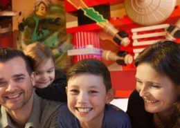 Legoland Hotel Malaysia NINJAGO THEMED legoland hotel malaysia