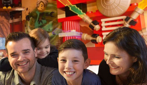 Legoland Hotel Malaysia NINJAGO THEMED legoland hotel malaysia