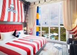 Legoland Hotel Malaysia PIRATE THEMED legoland hotel malaysia
