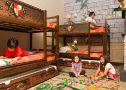 Legoland Hotel Malaysia THEMED ROOMS legoland hotel malaysia