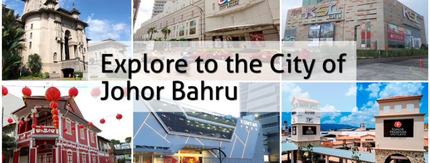 taxi singapore to johor bahru
