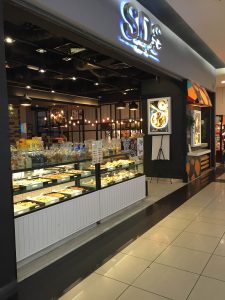 ksl city mall