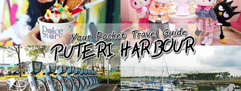 puteri harbour