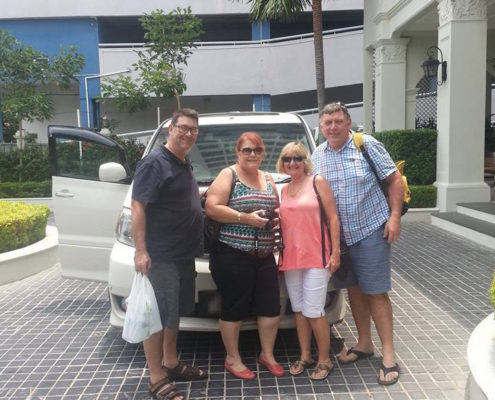 private car singapore