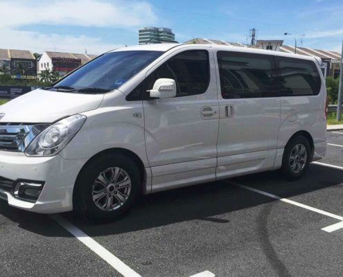 starex sgmycar