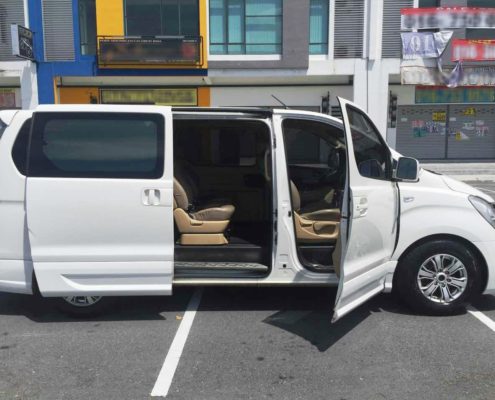 starex sgmycar