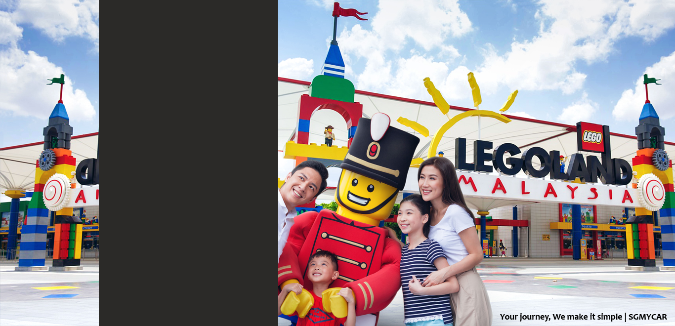 singapore to johor bahru